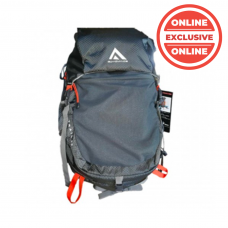 HAKUBA GW-ADVANCE TRAIL33 D.GRAY