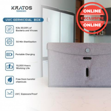 Kratos Smart UV Box 2.0