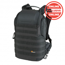 Lowepro Protactic BP 350 AW II Black