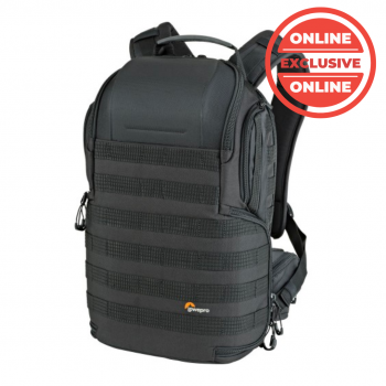 Lowepro Protactic BP 350 AW II Black Lowepro Protactic BP 350 AW II Black