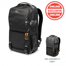 Lowepro Fastpack BP 250 AW III