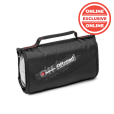 MANFROTTO OFF ROAD ORGANISER SMALL CASE FOR ACTION CAMERA MB OR-ACT-RO