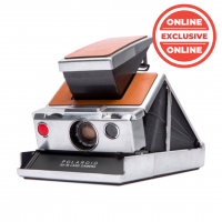 Polaroid SX-70 Starter Kit Sale