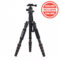 Zomei Q666 Proline Tripod with Ballhead