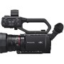 Panasonic AG-CX20 Professional Compact 4K Camcorder