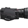 Panasonic HC-X1200 4K Camcorder w/ 24X Optical Zoom