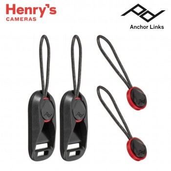 Peak Design Anchor Links AL-4 Peak Design Anchor Links AL-4