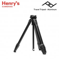 Peak Design Travel Tripod - Aluminum