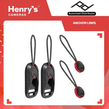 Peak Design Anchor Links AL-4 Peak Design Anchor Links AL-4