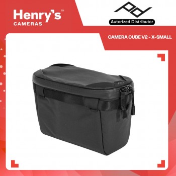 Peak Design Camera Cube V2 - X-Small