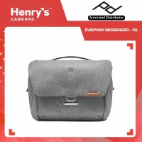 Peak Design Everyday Messenger - 13L