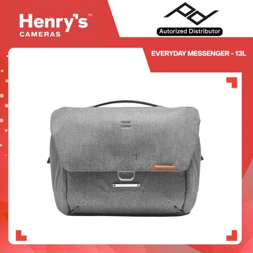 Peak Design Everyday Messenger - 13L
