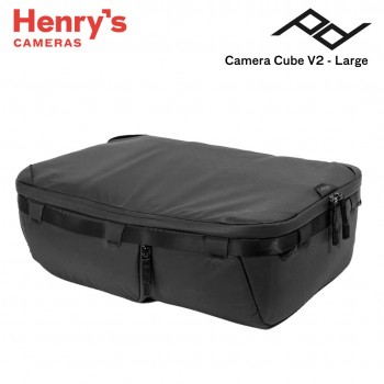 Peak Design Camera Cube V2 - Large