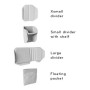 Peak Design Camera Cube V2 - Large