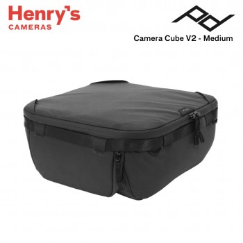 Peak Design Camera Cube V2 - Medium