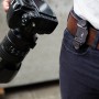 Peak Design Capture Camera Clip (Black)