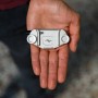 Peak Design Capture Camera Clip (Silver)
