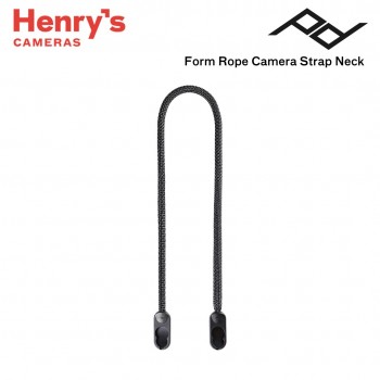 Peak Design Form Rope Camera Strap Neck