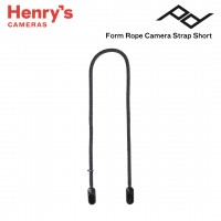Peak Design Form Rope Camera Strap Short