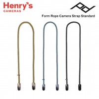 Peak Design Form Rope Camera Strap Standard