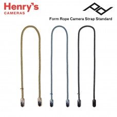 Peak Design Form Rope Camera Strap Standard