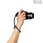 Peak Design Cuff Rope Camera Wrist Strap