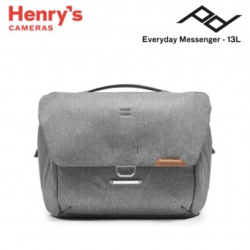 Peak Design Everyday Messenger - 13L Peak Design Everyday Messenger - 13L