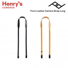 Peak Design Form Leather Camera Strap Long