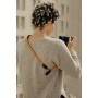 Peak Design Form Leather Camera Strap Short