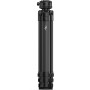 Peak Design Pro Carbon Fiber Tripod with Ball Head