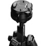 Peak Design Pro Carbon Fiber Tripod with Ball Head