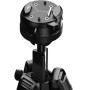 Peak Design Pro Tall Carbon Fiber Tripod with Ball Head