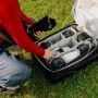 Peak Design Roller Pro Carry-On (Black)