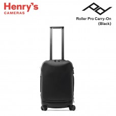 Peak Design Roller Pro Carry-On (Black)