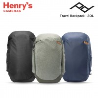 Peak Design Travel Backpack 30L