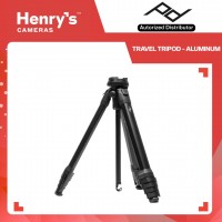 Peak Design Travel Tripod - Aluminum