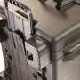 Pelican 1620M Case and Mobility Kit with Foam