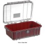 Pelican 1050 Micro Case with Clear Lid