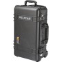 Pelican 1510 Carry-On Case with Foam Set
