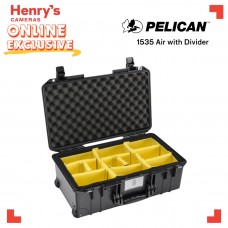 Pelican 1535 Air with Divider