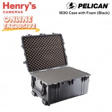 Pelican 1630 Case with Foam