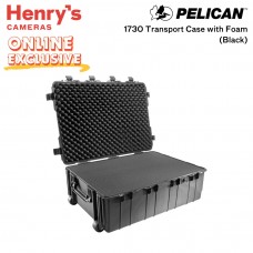 Pelican 1730 Transport Case with Foam Pelican 1730 Transport Case with Foam