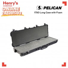 Pelican 1750 Long Case with Foam