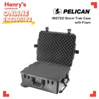 Pelican iM2720 Case with Foam