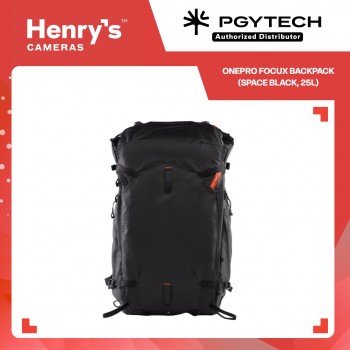 Pgytech OnePro Focux Backpack 25L
