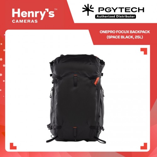 Pgytech OnePro Focux Backpack 25L