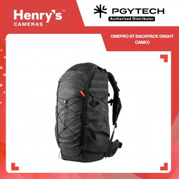 Pgytech OnePro ST Backpack