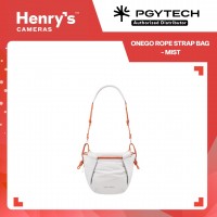 Pgytech OneGo Rope Strap Bag - Mist
