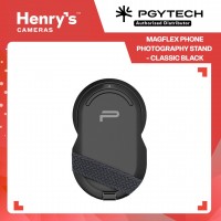 Pgytech MagFlex Phone Photography Stand - Classic Black