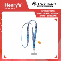 Pgytech LinkGo Phone Photography Webbing Strap - Bohemian